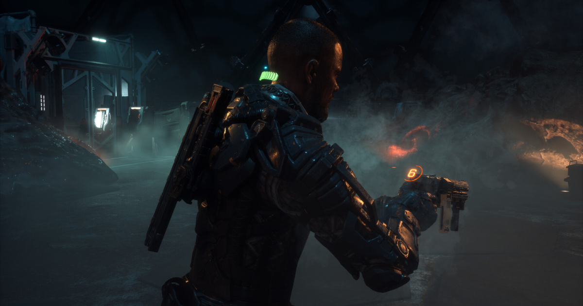 I creatori di The Callisto Protocol stanno lavorando a un gioco non annunciato su Unreal Engine 5 I creatori di The Callisto Protocol stanno lavorando a un gioco non annunciato su Unreal Engine 5