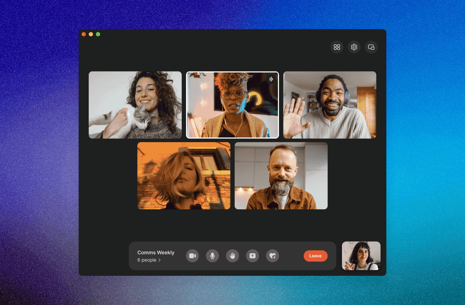 Zoom e Google Meet non sono più necessari? Signal aggiunge la videochiamata e altri miglioramenti Zoom e Google Meet non sono più necessari? Signal aggiunge la videochiamata e altri miglioramenti