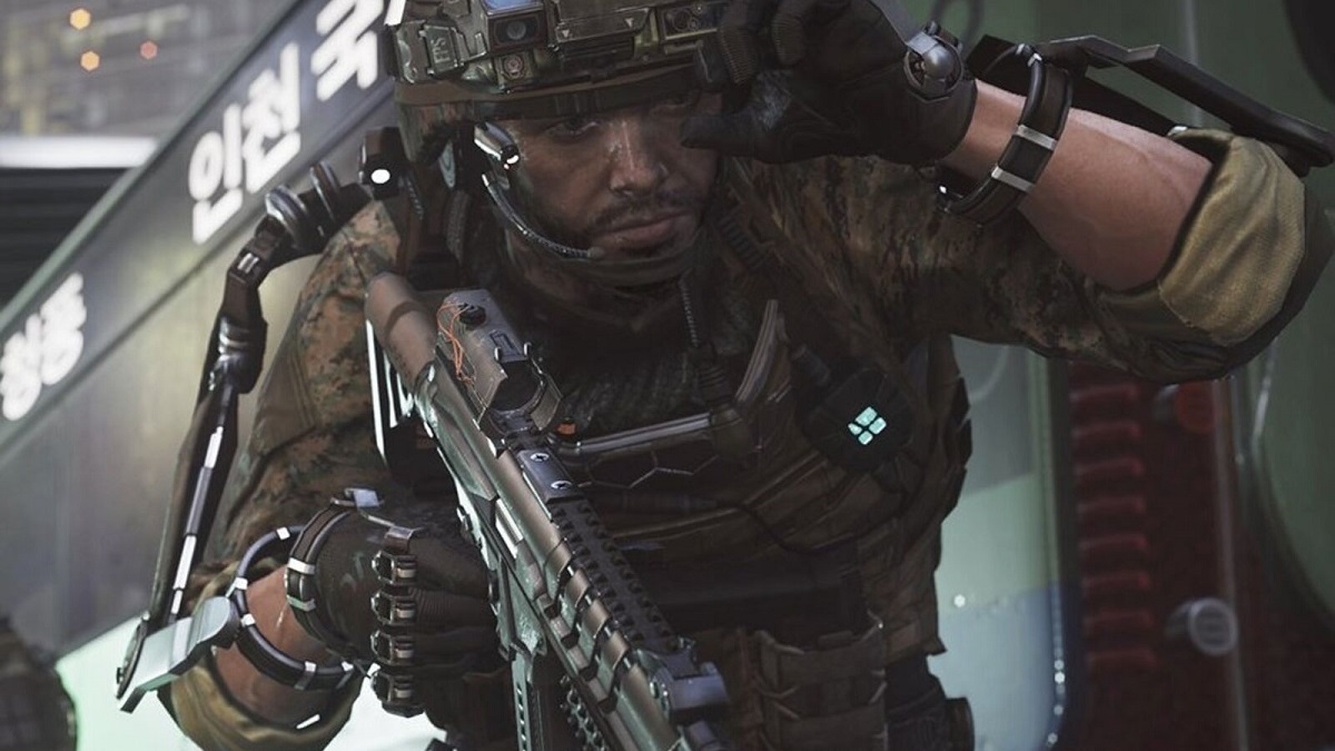 Dai conflitti del passato alle guerre del futuro: in sviluppo il sequel di Call of Duty: Advanced Warfare Dai conflitti del passato alle guerre del futuro: in sviluppo il sequel di Call of Duty: Advanced Warfare