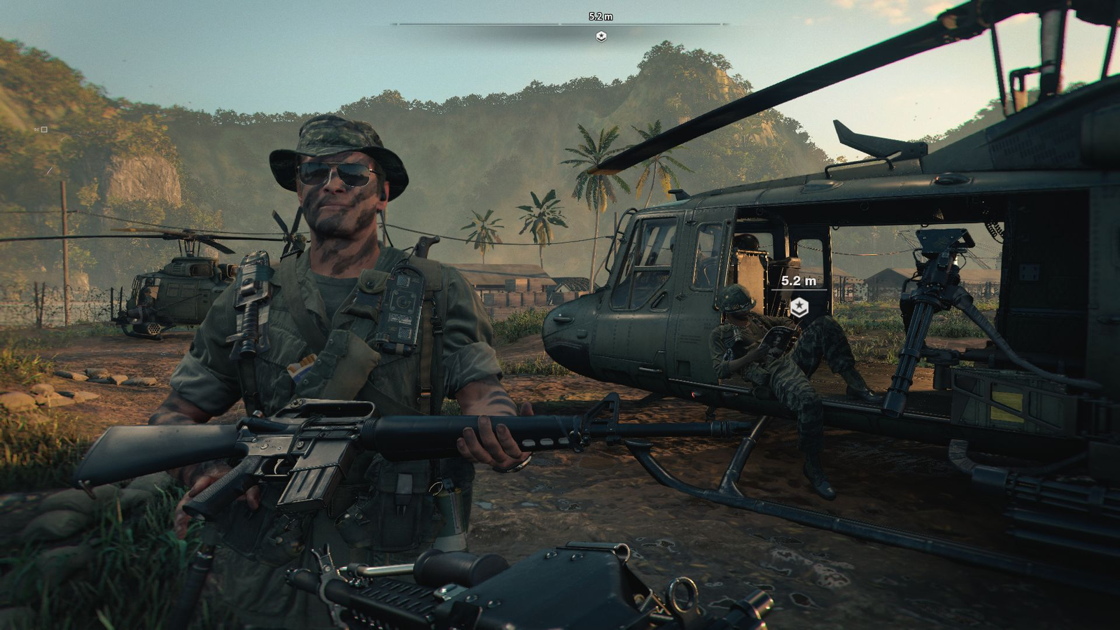 Innovazioni grafiche in Call of Duty: Black Ops Cold War Viaggio nel tempo: La nuova estetica di Call of Duty: Black Ops Guerra Fredda