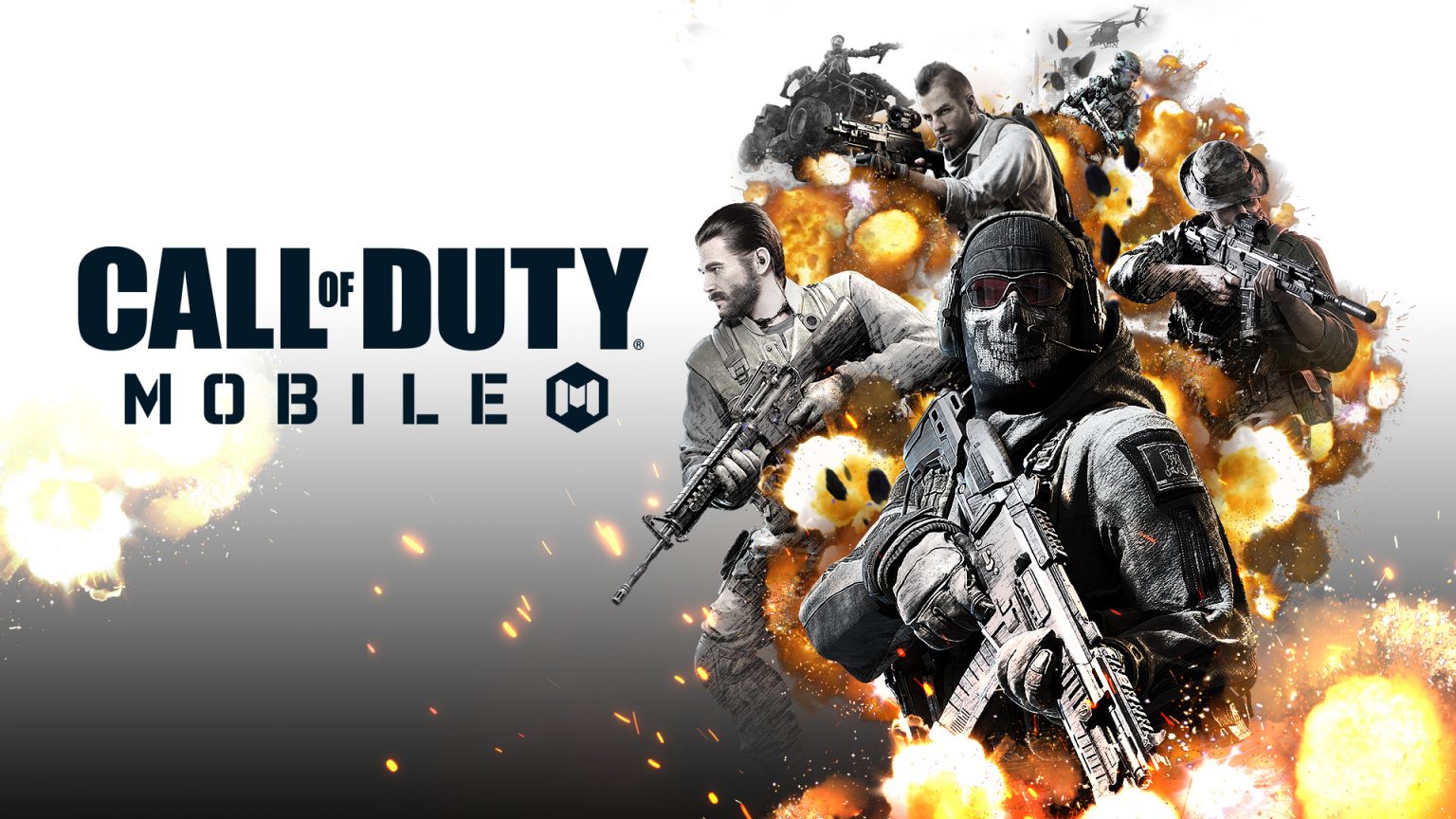 Una cifra incredibile: il numero di download di Call of Duty: Mobile ha raggiunto 1 miliardo! Una cifra incredibile: il numero di download di Call of Duty: Mobile ha raggiunto 1 miliardo!