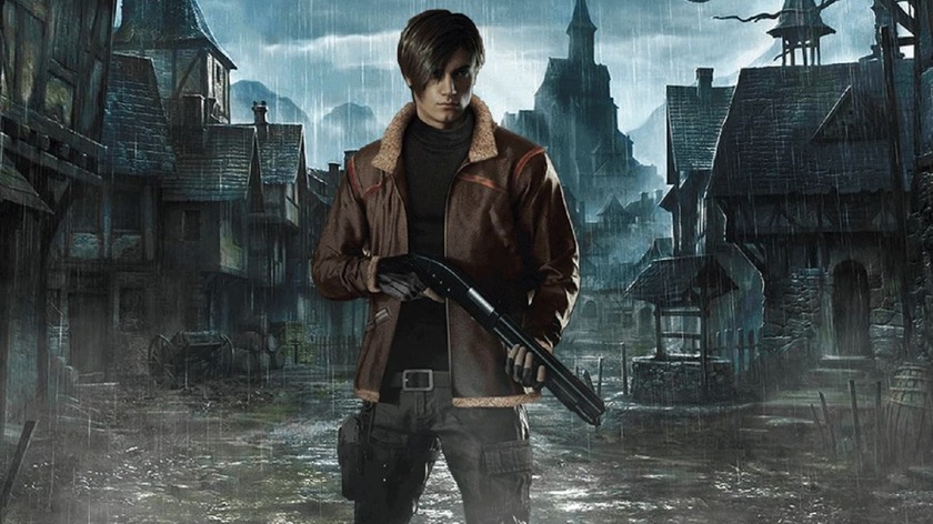 Capcom è intrigante: il publisher ha lanciato un sito teaser con conto alla rovescia fino al 21 febbraio Capcom è intrigante: il publisher ha lanciato un sito teaser con conto alla rovescia fino al 21 febbraio
