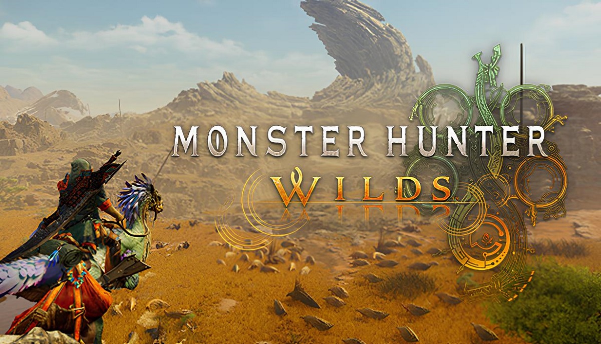Il fascino visivo di Monster Hunter Wilds: Analisi dell'artwork principale Un'immersione nel mondo di Monster Hunter Wilds: Uno sguardo all'artwork principale