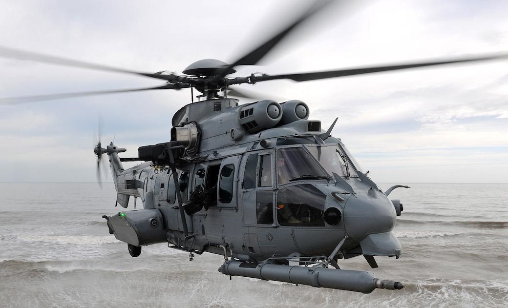 I Paesi Bassi acquistano 14 elicotteri militari H225M Caracal per formare le Forze per le Operazioni Speciali all'interno della Royal Air Force I Paesi Bassi acquistano 14 elicotteri militari H225M Caracal per formare le Forze per le Operazioni Speciali all'interno della Royal Air Force