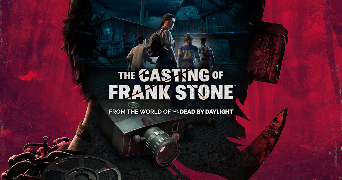 Supermassive ha mostrato il primo trailer di The Casting of Frank Stone, un gioco incentrato sulla storia e ambientato nell'universo di Dead by Daylight in cui le scelte del giocatore determinano il corso degli eventi. Supermassive ha mostrato il primo trailer di The Casting of Frank Stone, un gioco incentrato sulla storia e ambientato nell'universo di Dead by Daylight in cui le scelte del giocatore determinano il corso degli eventi.