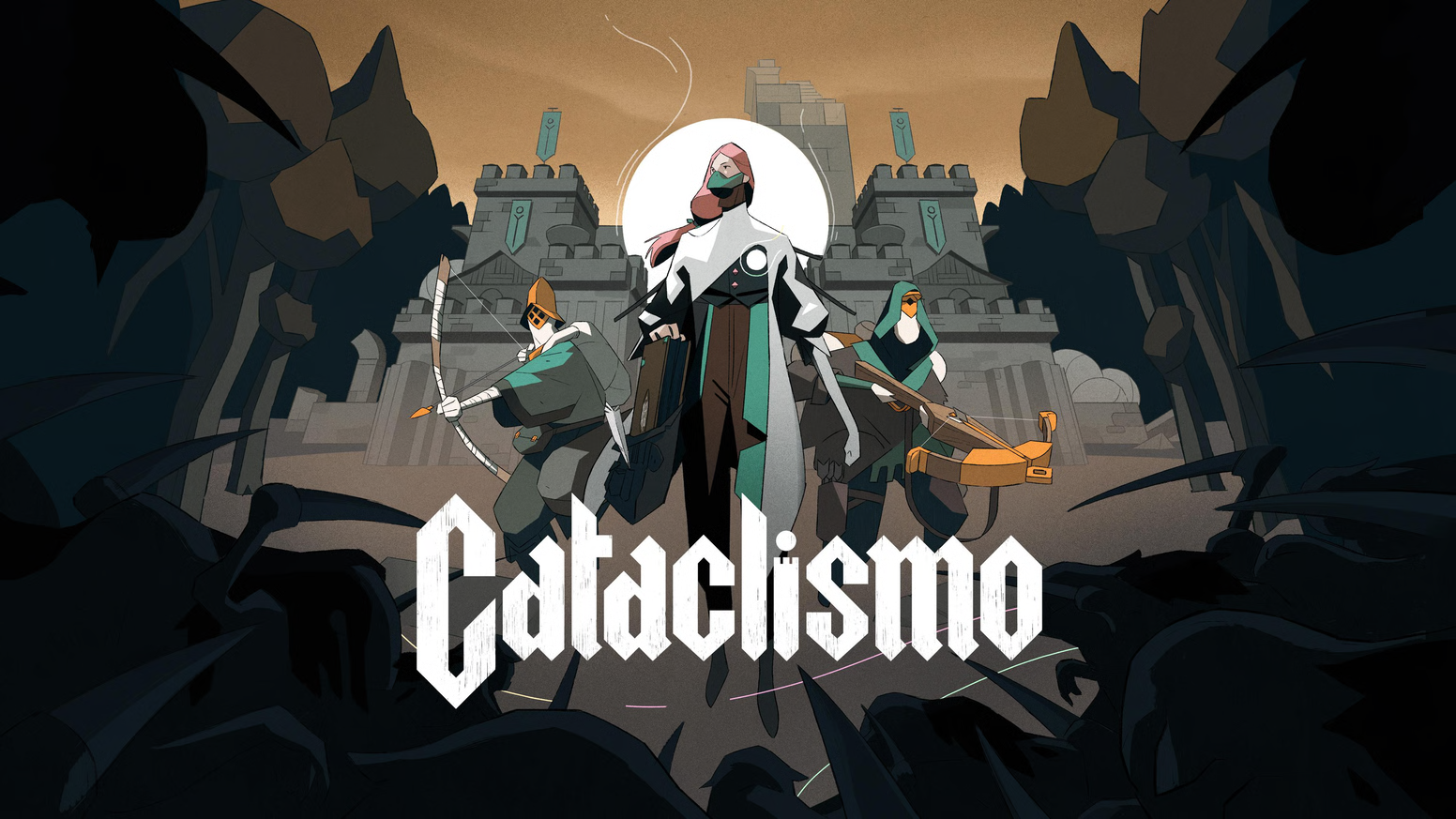 Dai creatori del gioco di culto: una nuova immersione nel Cataclismo Tuffarsi nel caos: cosa ci aspetta nel Cataclismo?