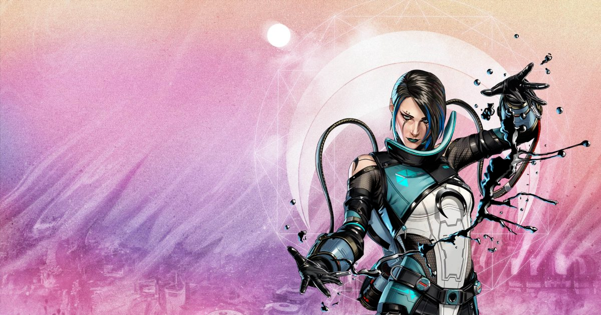 Rilasciato il trailer di lancio della stagione di Apex Legends "Eclipse Rilasciato il trailer di lancio della stagione di Apex Legends "Eclipse