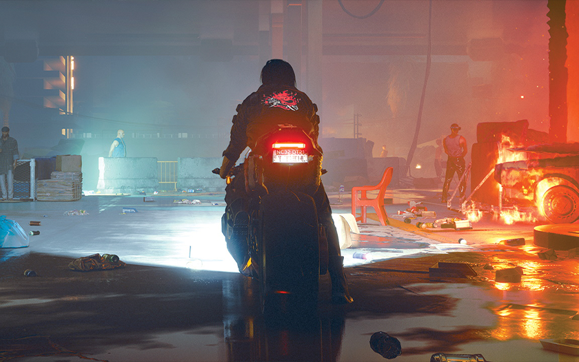 Dopo la patch 1.5 per Cyberpunk 2077, i giocatori PS4 e PC hanno iniziato a lamentarsi massicciamente di arresti anomali e arresti anomali del gioco Dopo la patch 1.5 per Cyberpunk 2077, i giocatori PS4 e PC hanno iniziato a lamentarsi massicciamente di arresti anomali e arresti anomali del gioco