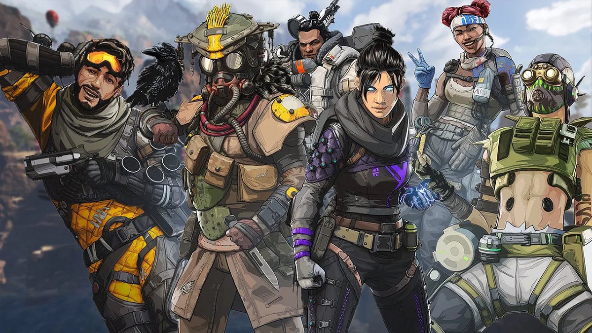 Il prossimo aggiornamento di Apex Legends probabilmente includerà le mappe di Titanfall 2 Il prossimo aggiornamento di Apex Legends probabilmente includerà le mappe di Titanfall 2