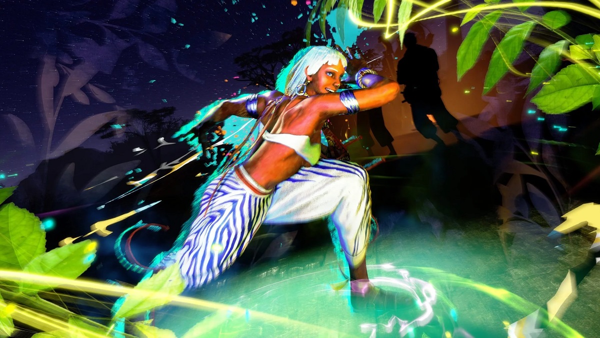 L'arte di Elena per Street Fighter 6: Cosa possono aspettarsi i fan? Elena in Street Fighter 6: Emergenza di un personaggio iconico?