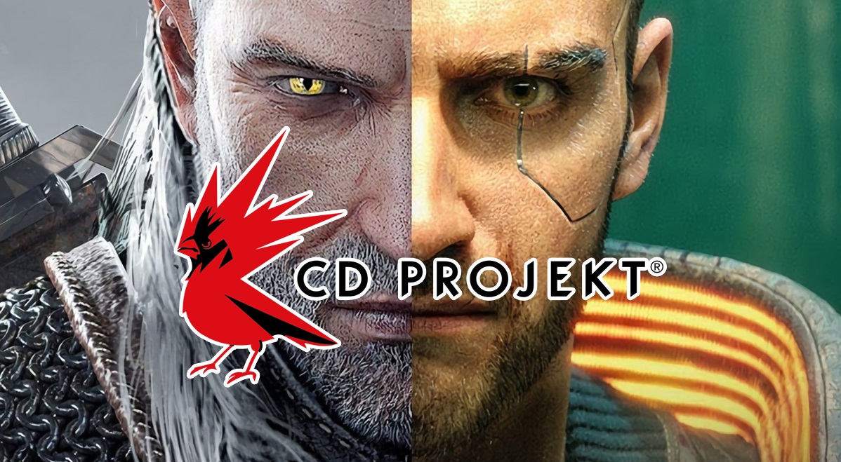 Grandi progetti dei game designer polacchi: CD Projekt RED ha rivelato cinque nuovi progetti in fase di sviluppo Grandi progetti dei game designer polacchi: CD Projekt RED ha rivelato cinque nuovi progetti in fase di sviluppo