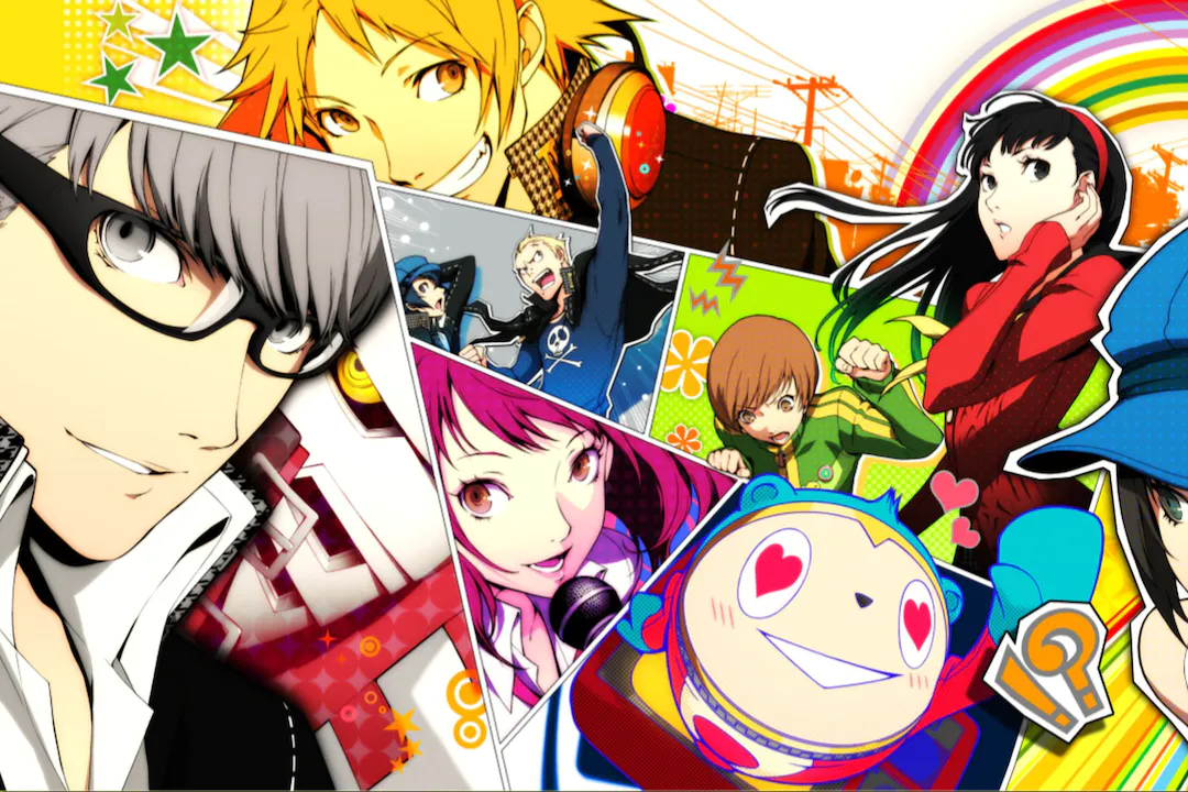 Persona 4 Golden e Persona 3 Portable usciranno sulle console di nuova generazione a gennaio Persona 4 Golden e Persona 3 Portable usciranno sulle console di nuova generazione a gennaio