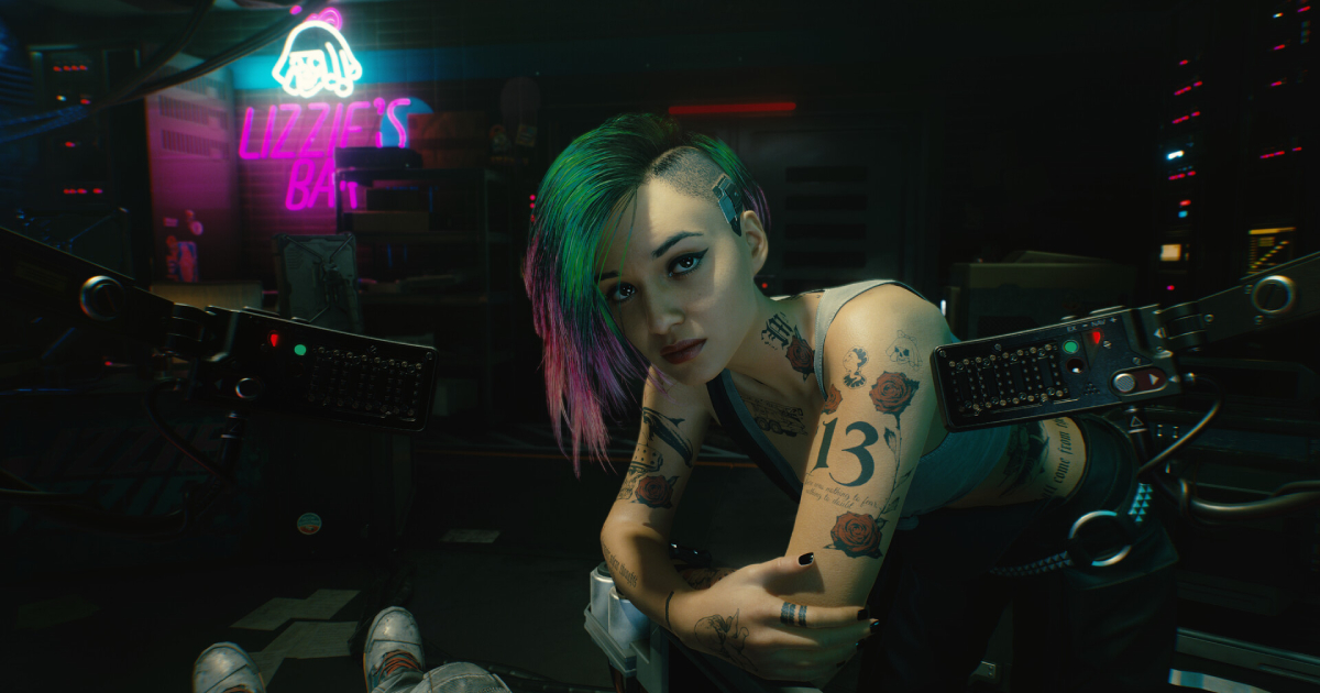 GameSpot presenta un video documentario su CD Projekt RED e Cyberpunk 2077 GameSpot presenta un video documentario su CD Projekt RED e Cyberpunk 2077