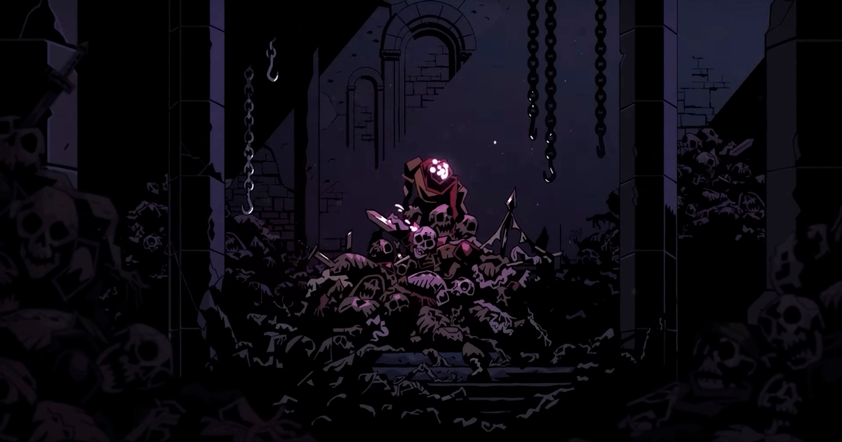 Un'isola maledetta invasa dalla peste: Gli autori di Dead Cells hanno pubblicato un teaser trailer per l'omonima serie animata, che uscirà nel 2024 Un'isola maledetta invasa dalla peste: Gli autori di Dead Cells hanno pubblicato un teaser trailer per l'omonima serie animata, che uscirà nel 2024
