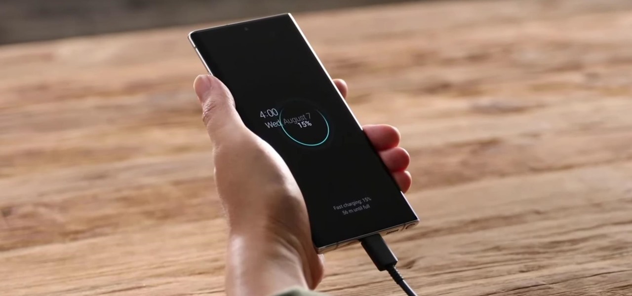 Nuovi metodi di ricarica per i dispositivi Samsung: Veloce e sicuro Migliorare le prestazioni: Come caricare correttamente lo smartphone Samsung