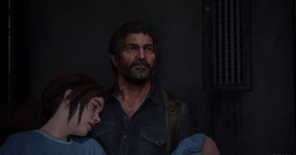 Classifica settimanale delle vendite di videogiochi nel Regno Unito: The Last of Us Part II Remastered è al numero 3 Classifica settimanale delle vendite di videogiochi nel Regno Unito: The Last of Us Part II Remastered è al numero 3