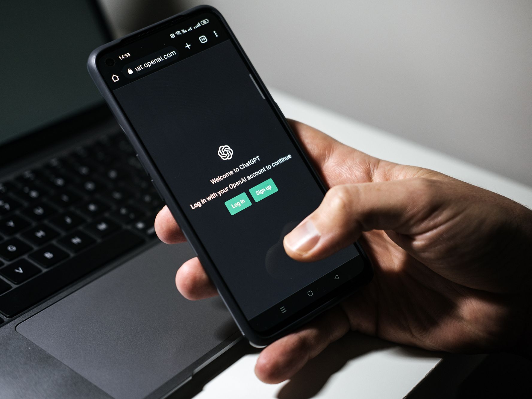 Non Samsung o Xiaomi: Infinix sarà il primo produttore a integrare il ChatGPT nei propri smartphone Non Samsung o Xiaomi: Infinix sarà il primo produttore a integrare il ChatGPT nei propri smartphone