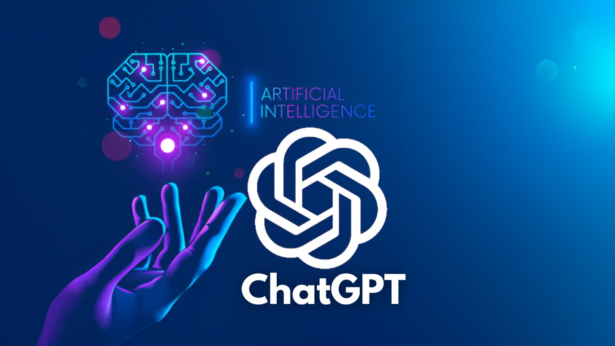OpenAI rilascia un aggiornamento per l'applicazione ChatGPT su iPad OpenAI rilascia un aggiornamento per l'applicazione ChatGPT su iPad