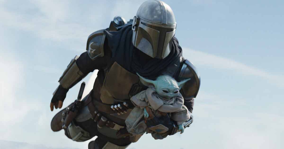 "Star Wars: The Mandalorian e Grogu" ha una data di uscita "Star Wars: The Mandalorian e Grogu" ha una data di uscita