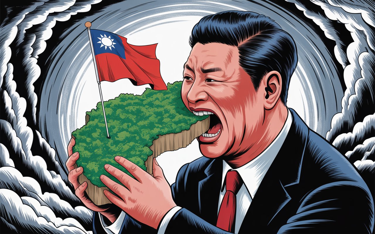 Xi Jinping: Come la Cina sta cambiando il corso della rivoluzione tecnologica