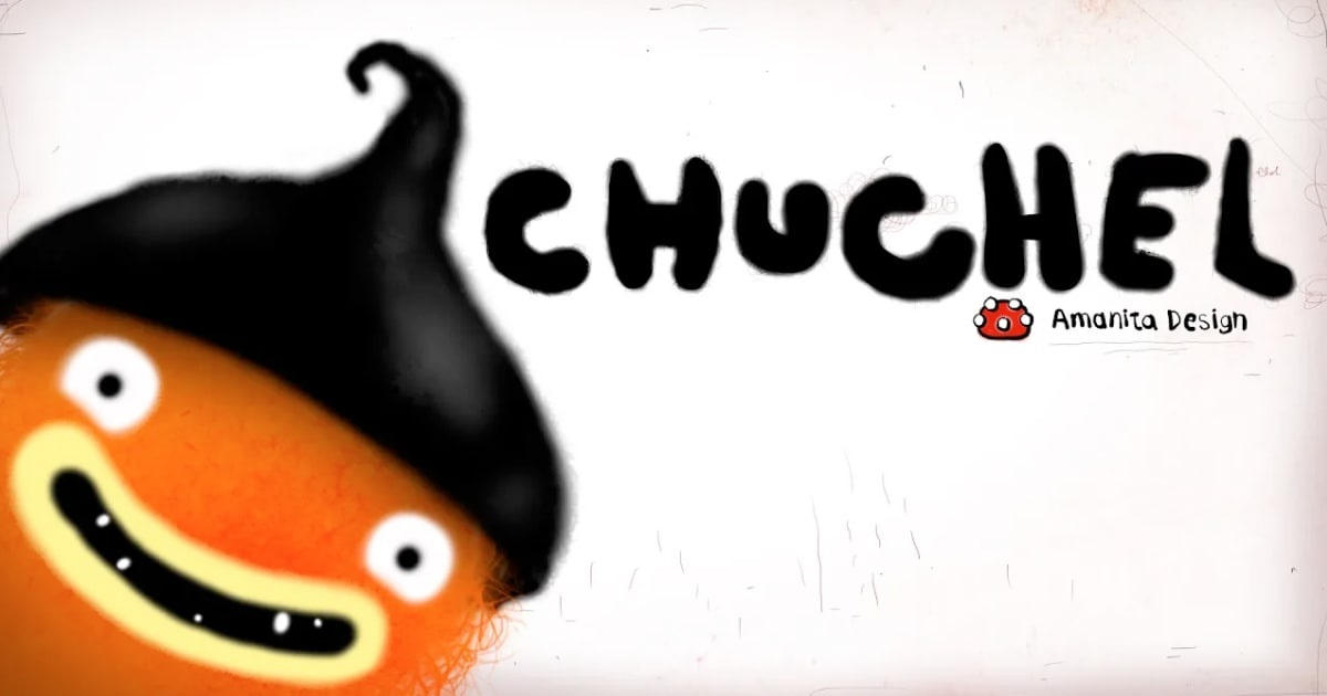 Scopri i misteri del mondo di Chuchel: Una divertente reincarnazione dei giochi dello studio di Aman Chuchel: Una recensione e un'analisi approfondita dell'avventura comica dei puzzle