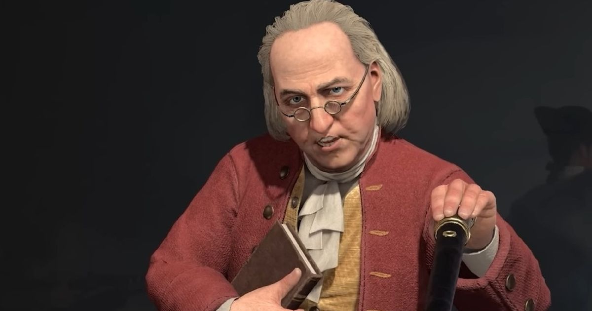 Sony rimborsa inaspettatamente alcuni giocatori per Civilisation VII, che soffre di bug su PlayStation 5 Sony rimborsa inaspettatamente alcuni giocatori per Civilisation VII, che soffre di bug su PlayStation 5