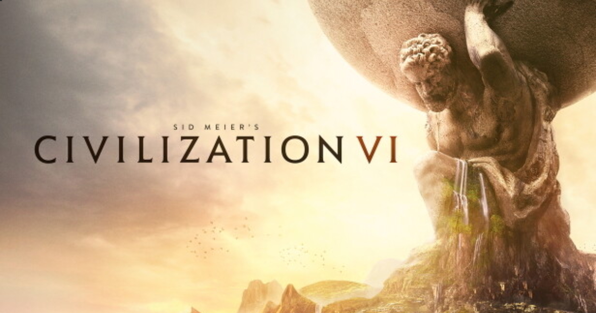 Fino all'11 settembre Steam offre una promozione per l'acquisto del gioco di strategia Sid Meier's Civilization VI : Platinum Edition a 15 dollari. Fino all'11 settembre Steam offre una promozione per l'acquisto del gioco di strategia Sid Meier's Civilization VI : Platinum Edition a 15 dollari.