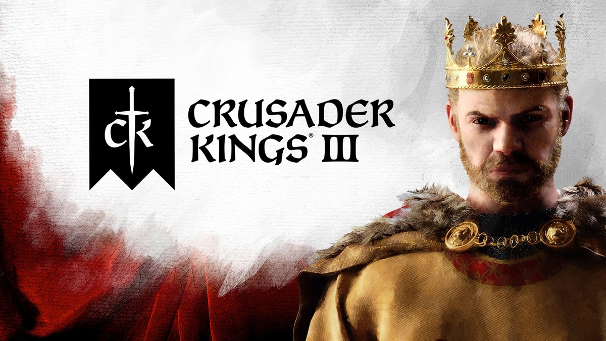 Immergendosi nel mondo di Crusader Kings 3: Scoprendo i segreti dei creatori dell'arte Crusader Kings 3 arte: dietro le quinte della creazione di un capolavoro per i gamgeek