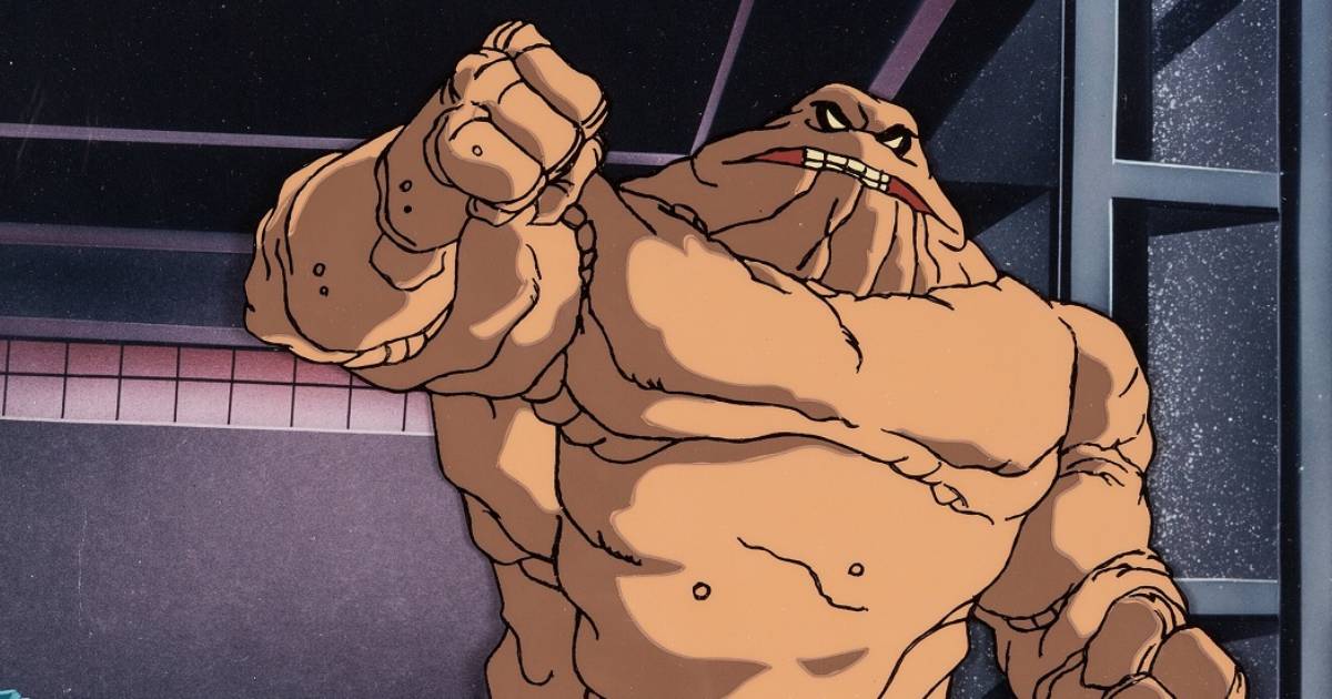 Dietro il fango: Svelati i segreti dei poteri di Clayface Esplorare le profondità di Clayface: La minaccia mutaforma di Gotham