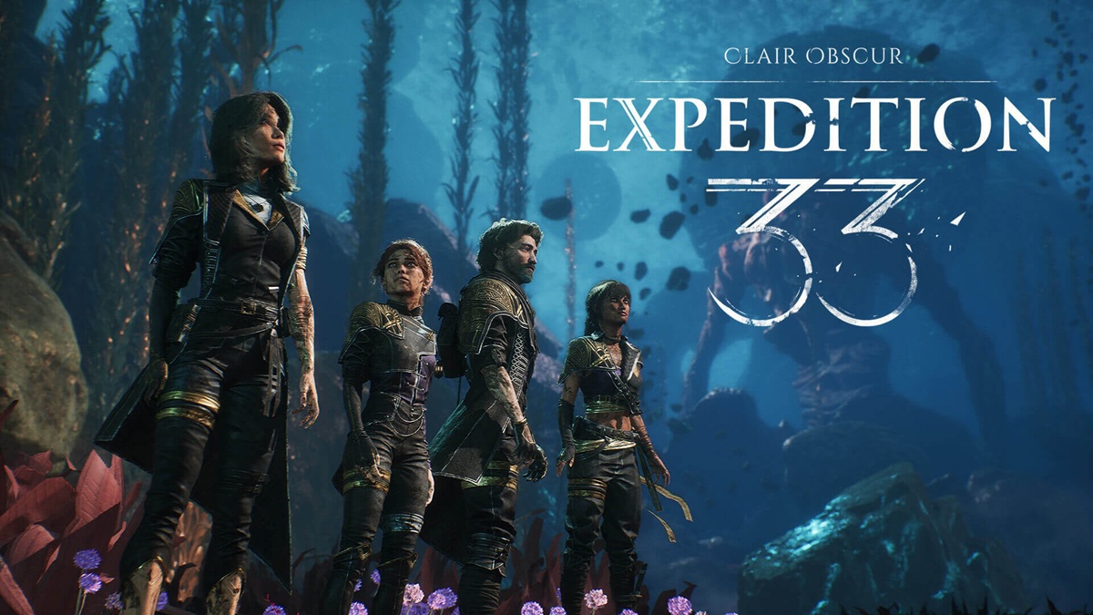 Esplorare Arte e Tecnologia in Expedition 33 in Clair Obscur