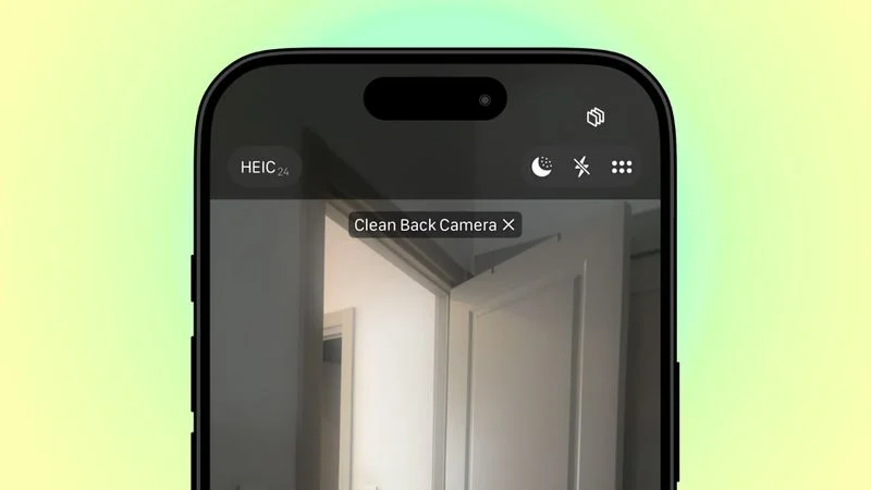 Pulizia visibile: cura regolare della fotocamera del gadget Con quale frequenza devo pulire la fotocamera del mio smartphone?