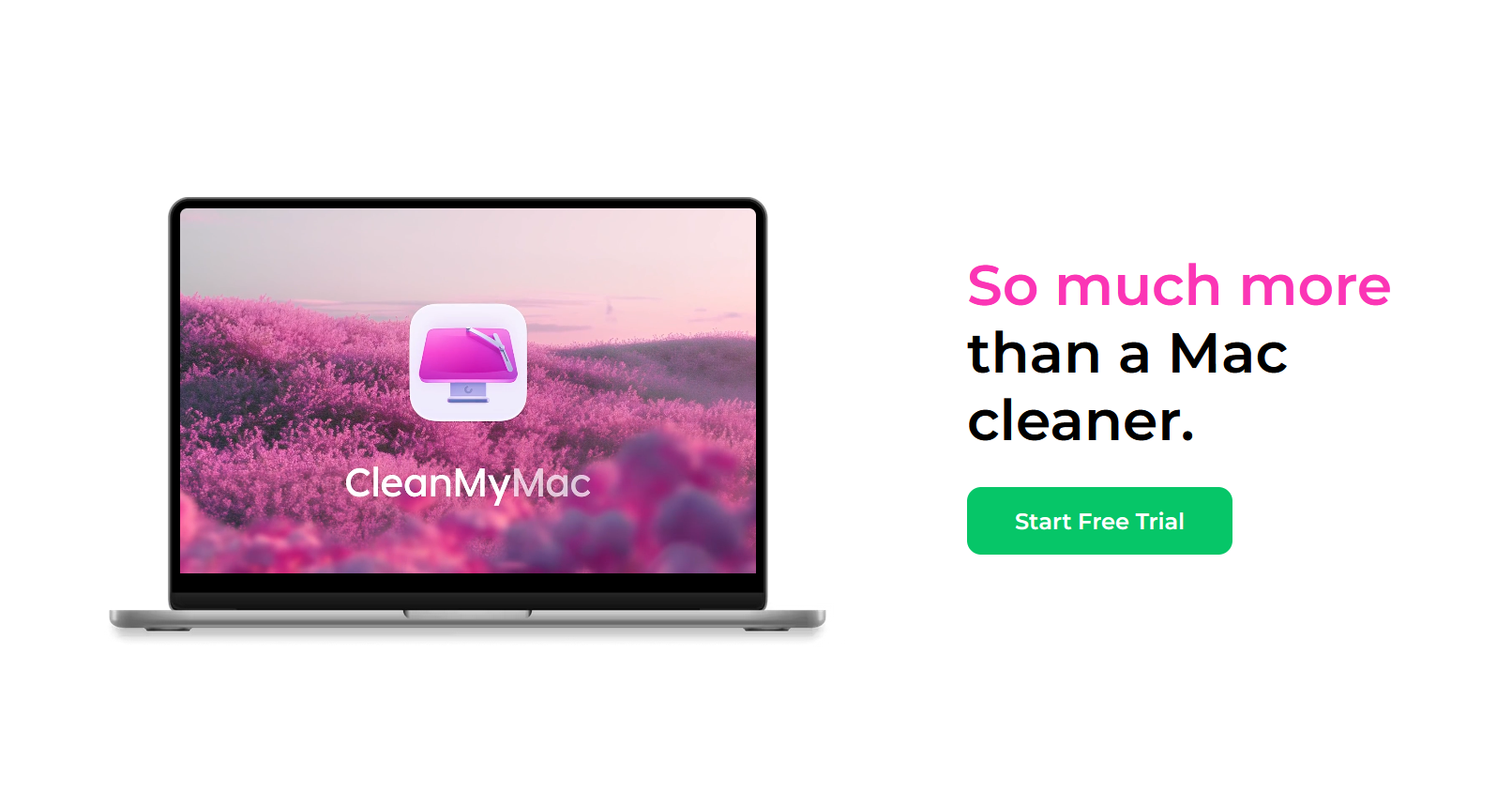 MacPaw presenta la versione aggiornata di CleanMyMac con un focus sulla facilità d'uso e sull'efficienza MacPaw presenta la versione aggiornata di CleanMyMac con un focus sulla facilità d'uso e sull'efficienza