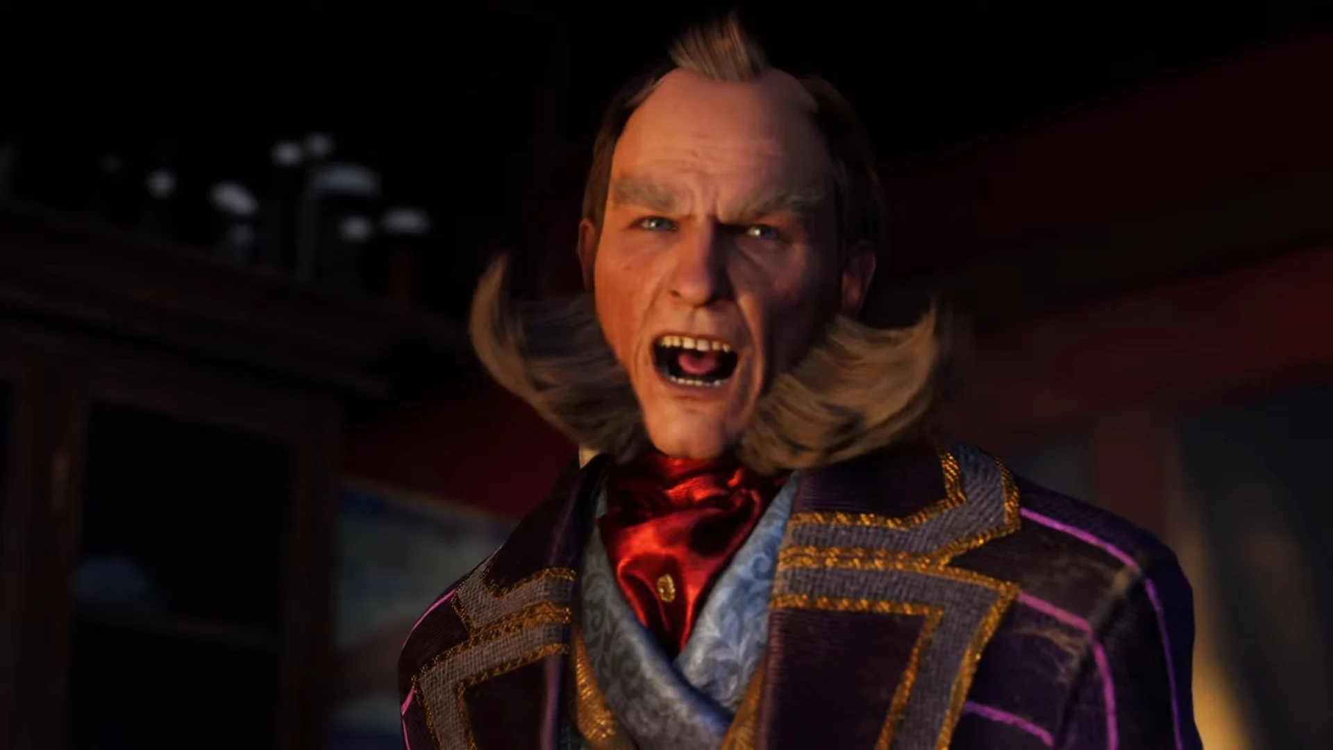 Il mistero è risolto: Shapeshifter Games assiste inXile Entertainment nello sviluppo di Clockwork Revolution Il mistero è risolto: Shapeshifter Games assiste inXile Entertainment nello sviluppo di Clockwork Revolution