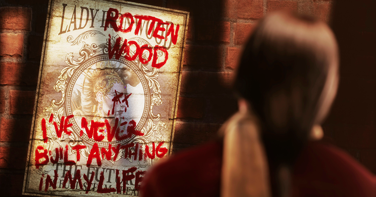 "Questo è Bioclock Shockwork: Infinite Revolution": IGN ha pubblicato un confronto tra Clockwork Revolution e BioShock Infinite, nei commenti alcuni giocatori ci scherzano sopra "Questo è Bioclock Shockwork: Infinite Revolution": IGN ha pubblicato un confronto tra Clockwork Revolution e BioShock Infinite, nei commenti alcuni giocatori ci scherzano sopra