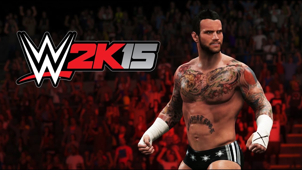 Gli sviluppatori di WWE 2K24 hanno mostrato per la prima volta dopo molto tempo il wrestler CM Punk, che sarà disponibile nell'ECW Punk Pack il 15 maggio. Gli sviluppatori di WWE 2K24 hanno mostrato per la prima volta dopo molto tempo il wrestler CM Punk, che sarà disponibile nell'ECW Punk Pack il 15 maggio.