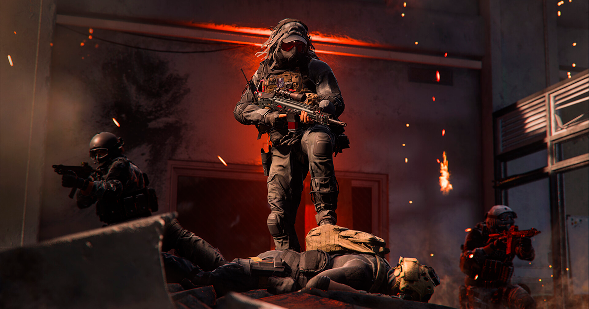 La fine di una storia drammatica: Microsoft e Sony firmano un accordo per rilasciare i giochi di Call of Duty su PlayStation fino al 2033 La fine di una storia drammatica: Microsoft e Sony firmano un accordo per rilasciare i giochi di Call of Duty su PlayStation fino al 2033