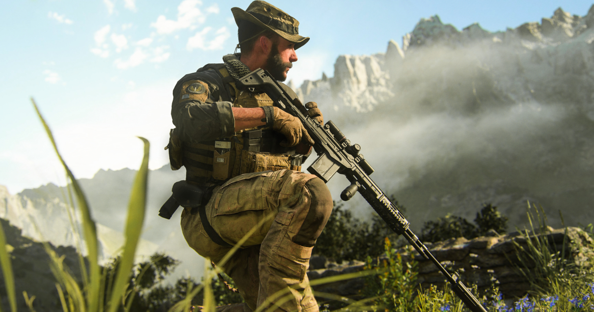 27 mila giocatori impareranno finalmente la lezione dopo essere stati banditi da Call of Duty per aver usato dei cheat 27 mila giocatori impareranno finalmente la lezione dopo essere stati banditi da Call of Duty per aver usato dei cheat
