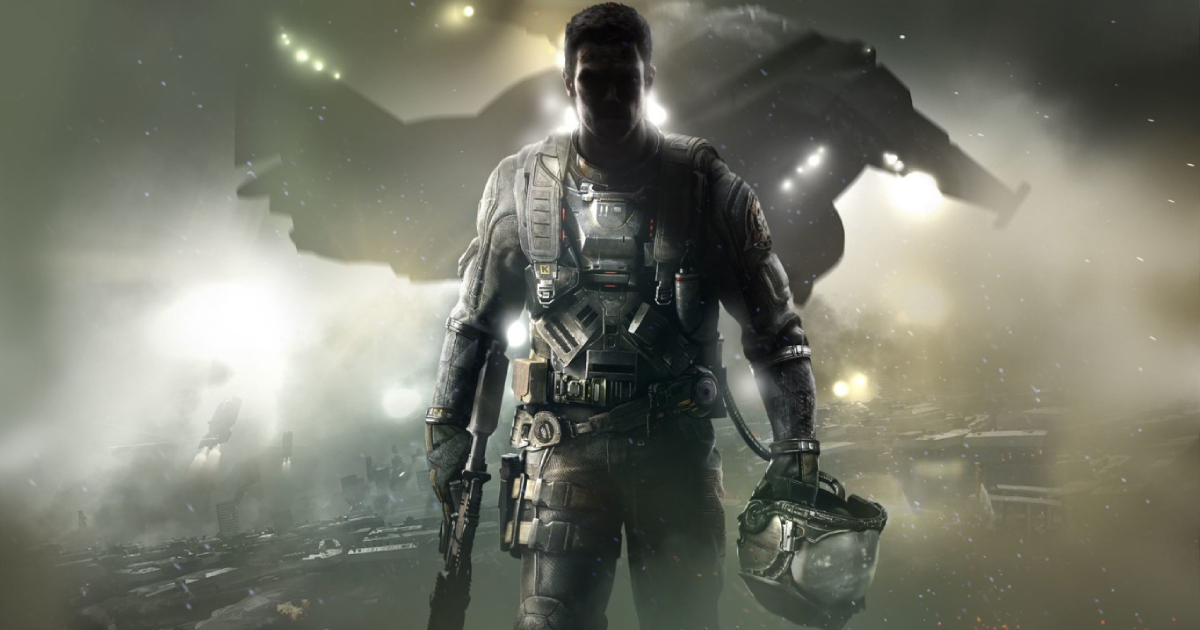 Rilasciati 10 minuti di gameplay cancellato di Call of Duty: Future Warfare Rilasciati 10 minuti di gameplay cancellato di Call of Duty: Future Warfare