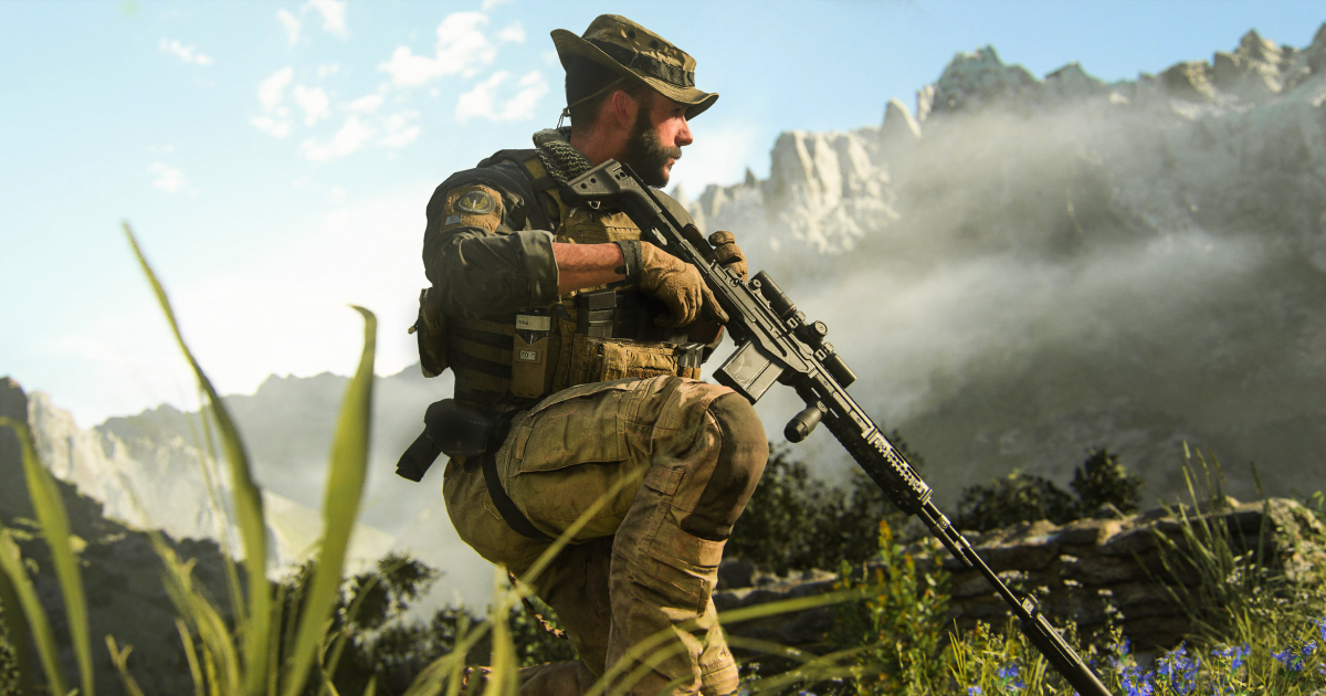 Activision spiega perché è necessario liberare 240 GB per Call of Duty: Modern Warfare III Activision spiega perché è necessario liberare 240 GB per Call of Duty: Modern Warfare III