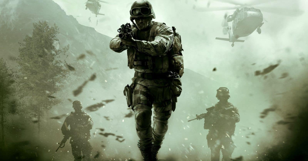 In attesa di Black Ops 6: la maggior parte dei giochi della serie cult di sparatutto Call of Duty ha ricevuto uno sconto su Steam fino all'8 giugno. In attesa di Black Ops 6: la maggior parte dei giochi della serie cult di sparatutto Call of Duty ha ricevuto uno sconto su Steam fino all'8 giugno.