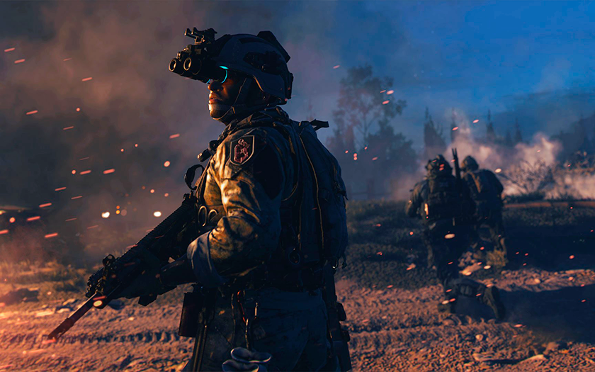 Jason Schreyer: Call of Duty: Modern Warfare 2 avrà un'espansione della trama a pagamento. Uscita alla fine del 2022 - inizio 2023 Jason Schreyer: Call of Duty: Modern Warfare 2 avrà un'espansione della trama a pagamento. Uscita alla fine del 2022 - inizio 2023
