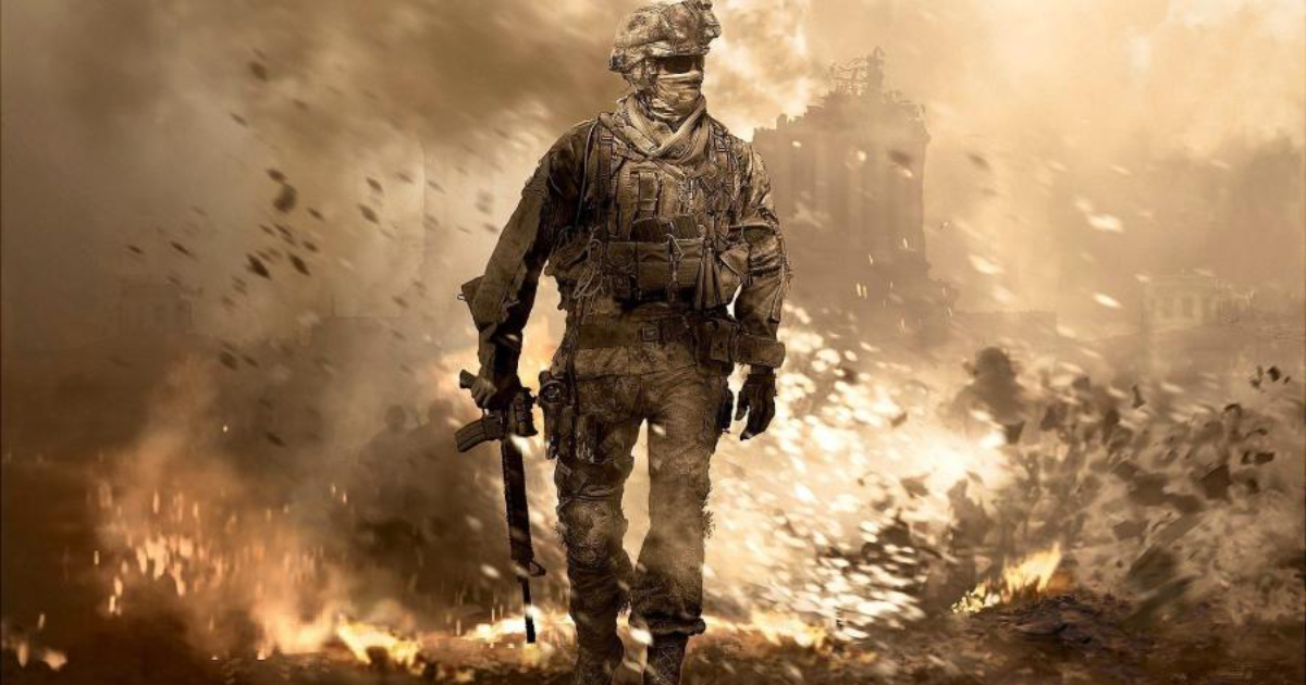 In onore del 20° anniversario della serie: sconti sulla maggior parte dei giochi di Call of Duty su Steam fino al 26 settembre In onore del 20° anniversario della serie: sconti sulla maggior parte dei giochi di Call of Duty su Steam fino al 26 settembre