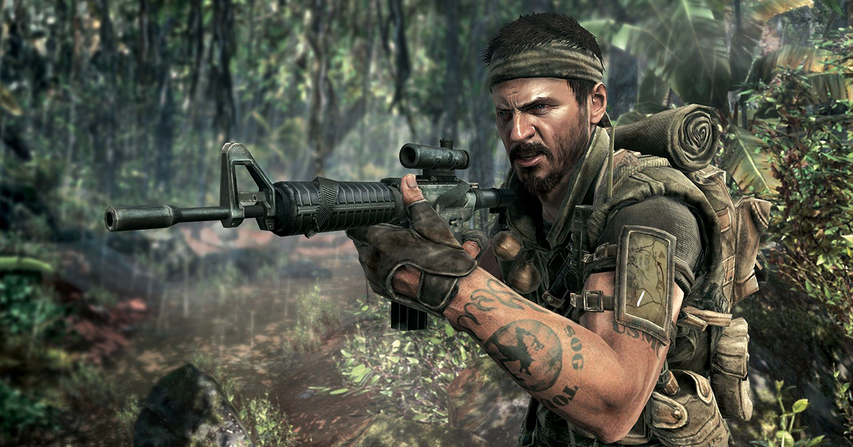 Activision ha aggiornato i server dei vecchi titoli di Call of Duty e ora Black Ops online ha superato i 100.000 giocatori attivi. Activision ha aggiornato i server dei vecchi titoli di Call of Duty e ora Black Ops online ha superato i 100.000 giocatori attivi.