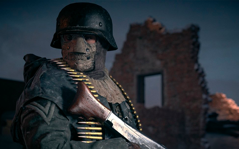 Activision Blizzard crede che il fallimento di Call of Duty: Vanguard sia legato all'ambientazione della Seconda Guerra Mondiale Activision Blizzard crede che il fallimento di Call of Duty: Vanguard sia legato all'ambientazione della Seconda Guerra Mondiale