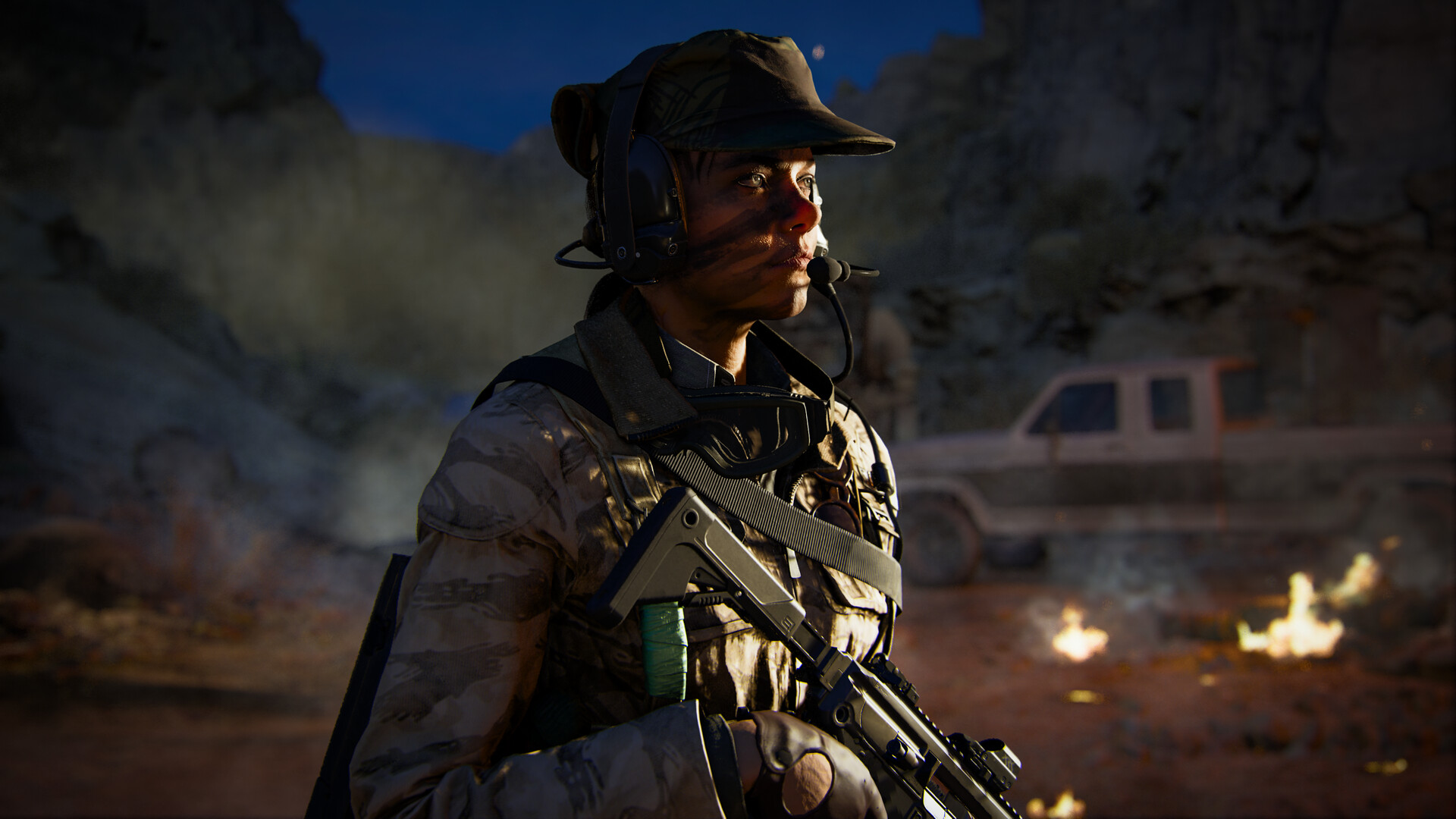 Non dovrete aggiornare il vostro PC: Activision rivela i requisiti di sistema di Call of Duty: Black Ops 6 in vista del test della closed beta Non dovrete aggiornare il vostro PC: Activision rivela i requisiti di sistema di Call of Duty: Black Ops 6 in vista del test della closed beta