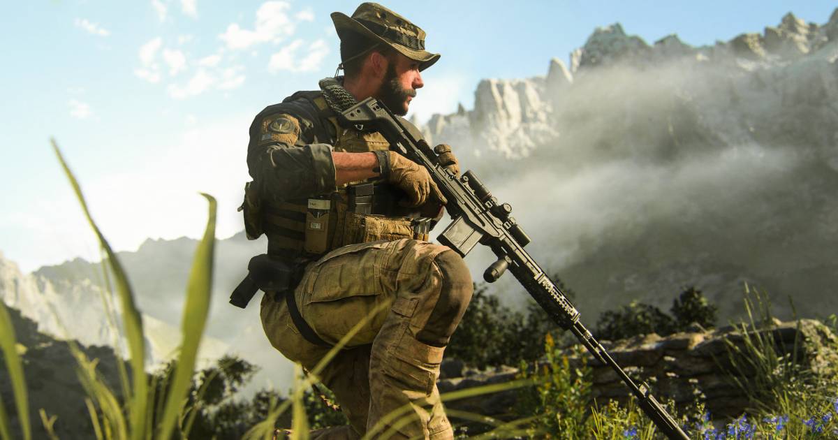Phil Spencer ha assicurato che Call of Duty non avrà più contenuti e accordi esclusivi su nessuna piattaforma Phil Spencer ha assicurato che Call of Duty non avrà più contenuti e accordi esclusivi su nessuna piattaforma