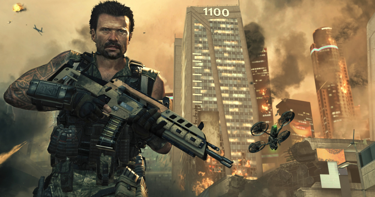 Tom Henderson: Il sequel di Call of Duty: Black Ops II arriverà nel 2025 Tom Henderson: Il sequel di Call of Duty: Black Ops II arriverà nel 2025