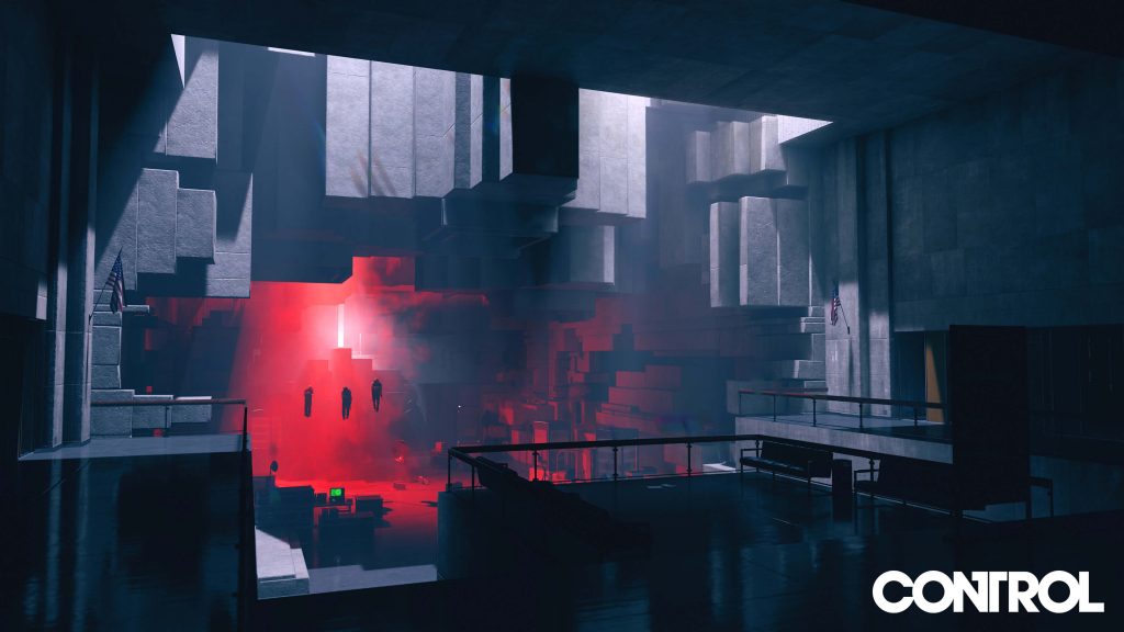 Remedy Entertainment condivide nuovi dettagli sul gioco online multiplayer Condor Remedy Entertainment condivide nuovi dettagli sul gioco online multiplayer Condor