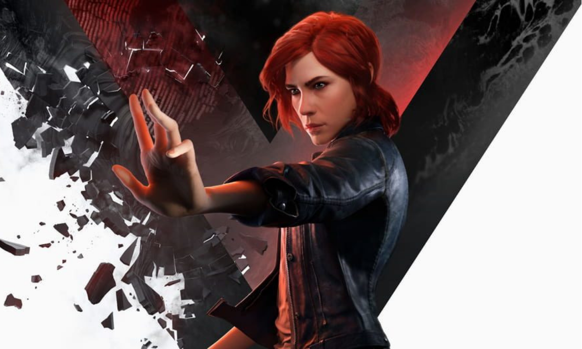 Il numero di copie vendute del gioco d'azione e avventura Control ha superato i quattro milioni. Il numero di copie vendute del gioco d'azione e avventura Control ha superato i quattro milioni.