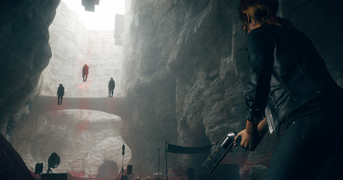 Fino al 22 settembre, la misteriosa e dinamica avventura Control Ultimate Edition costa 10 dollari nell'Epic Games Store. Fino al 22 settembre, la misteriosa e dinamica avventura Control Ultimate Edition costa 10 dollari nell'Epic Games Store.